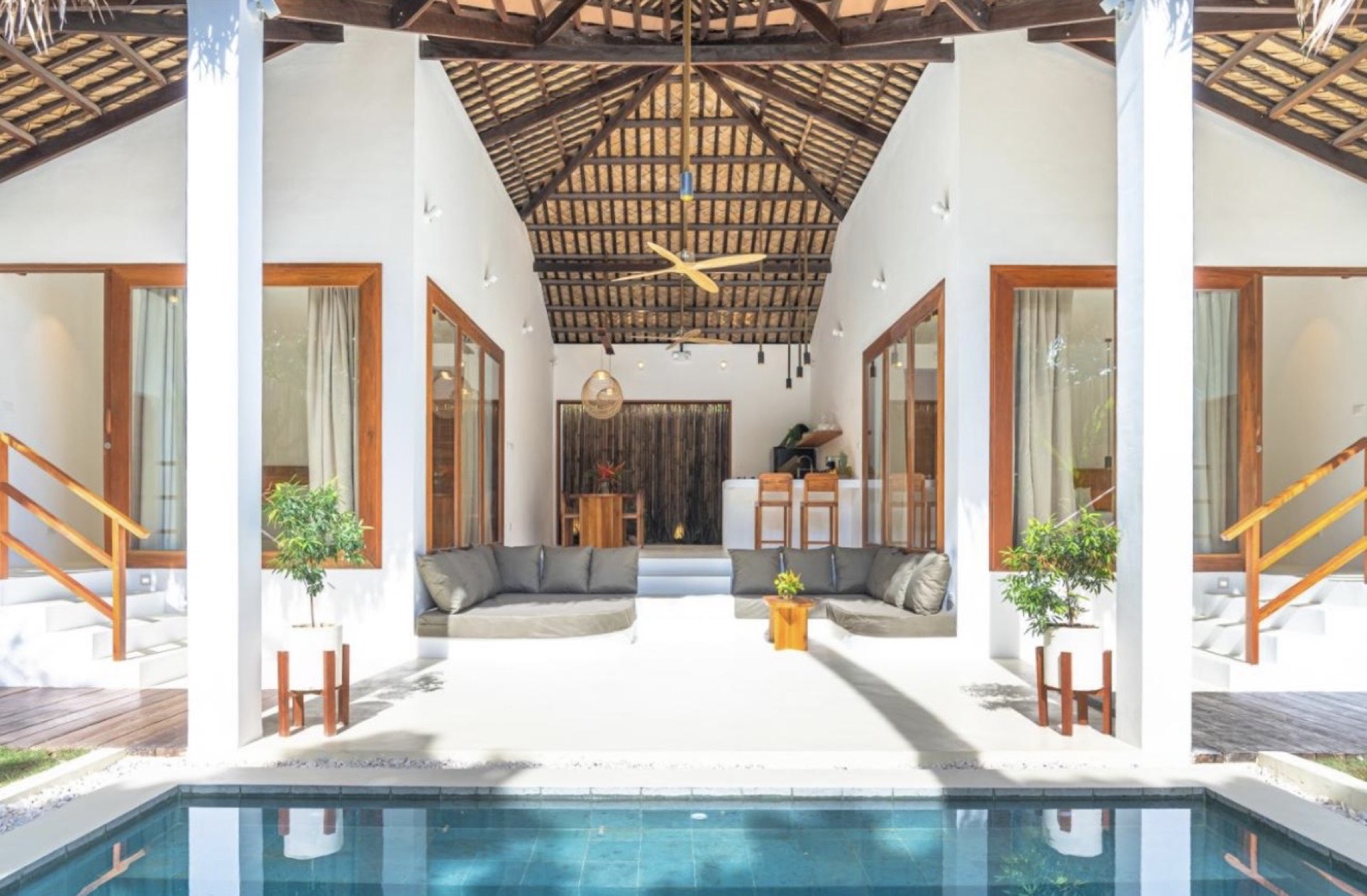 Villa Siargao