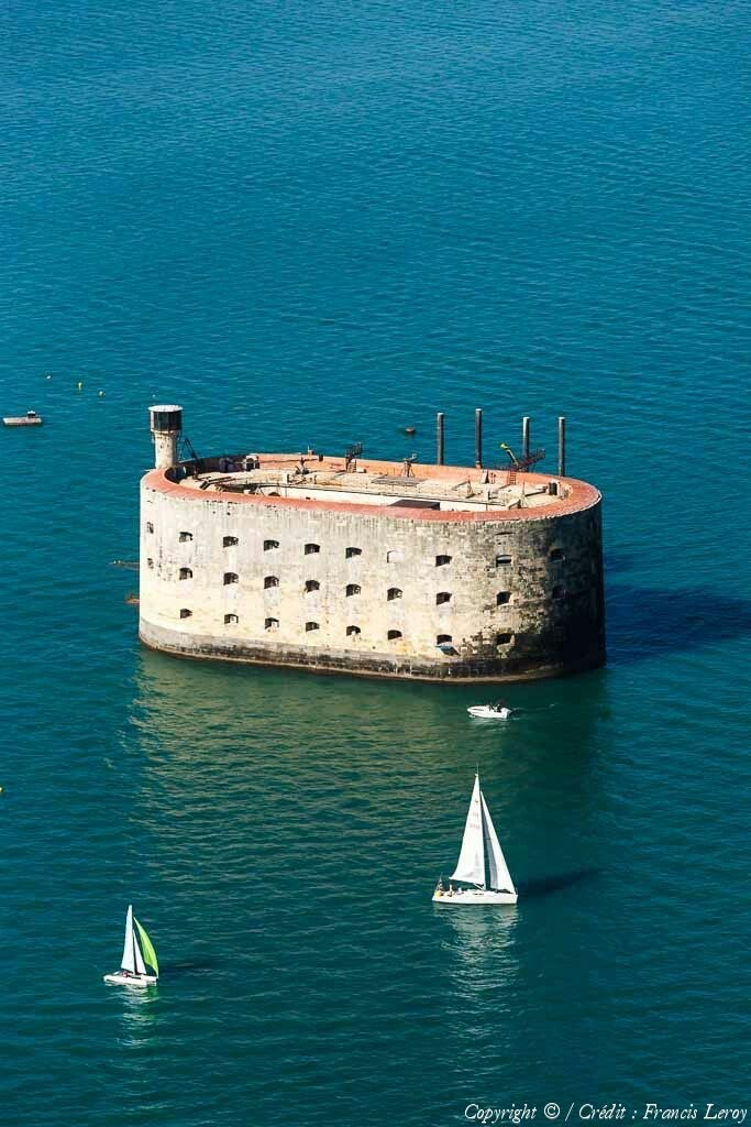 Découvrir les îles